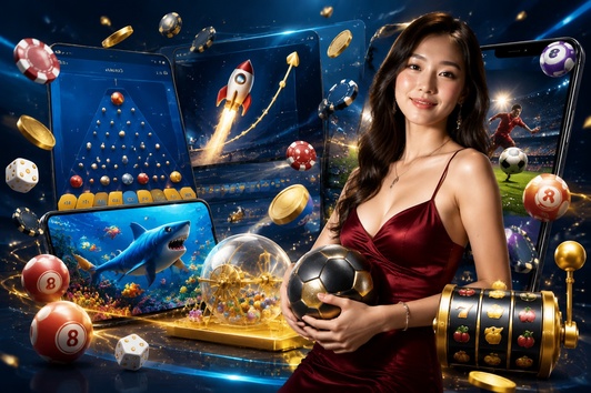 Về kimsa – Casino trực tuyến Việt Nam